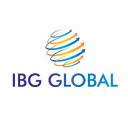 IBG Global LLC logo